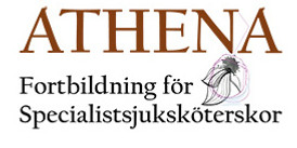 En logga över Athenakurser
